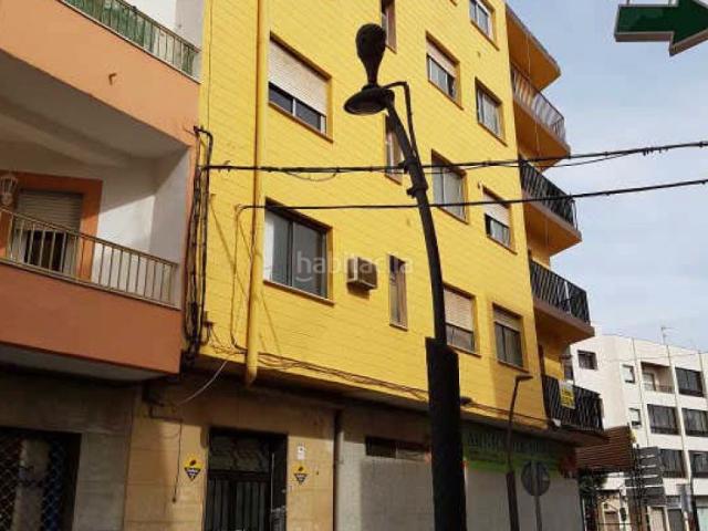 Piso en venta en Roquetas de Mar, Roquetas pueblo. Pisos Roquetas de.