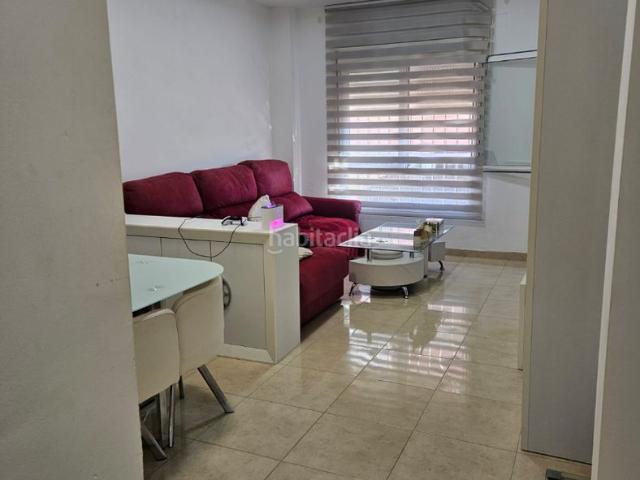 Piso en venta en Roquetas de Mar, Roquetas pueblo. Pisos Roquetas de.