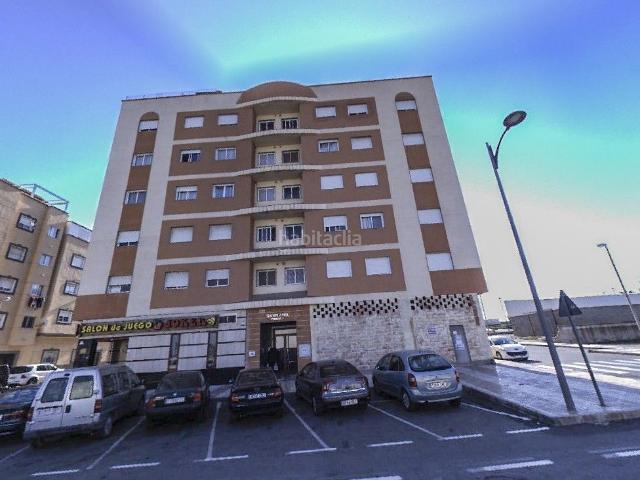 Piso en venta en Roquetas de Mar, Roquetas pueblo. Pisos Roquetas de.