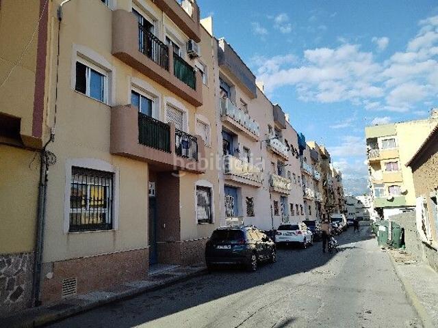 Piso en venta en Roquetas de Mar, Roquetas pueblo. Pisos Roquetas de.