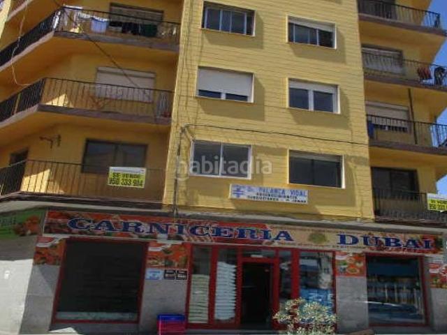 Piso en venta en Roquetas de Mar, Roquetas pueblo. Pisos Roquetas de.