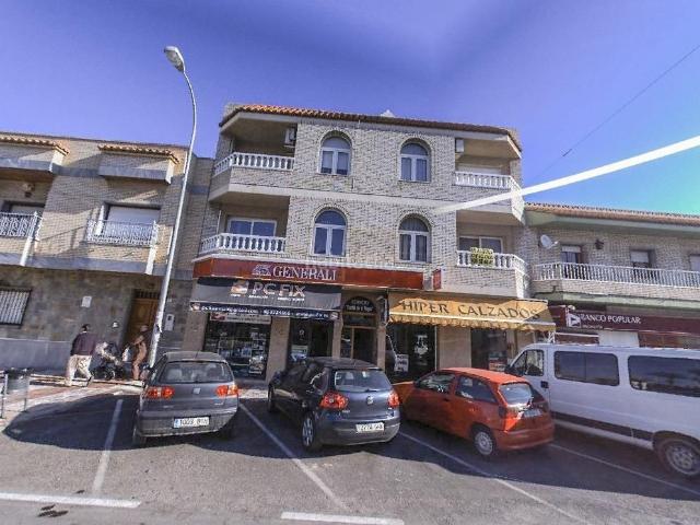 Piso en venta en Roquetas de Mar, Roquetas pueblo. Pisos Roquetas de.