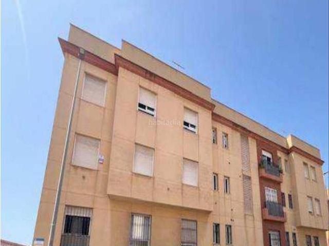 Piso en venta en Roquetas de Mar, Roquetas pueblo. Pisos Roquetas de.