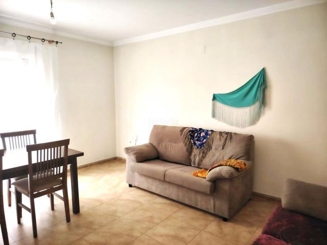 Piso en venta en Roquetas de Mar, Roquetas pueblo. Pisos Roquetas de.