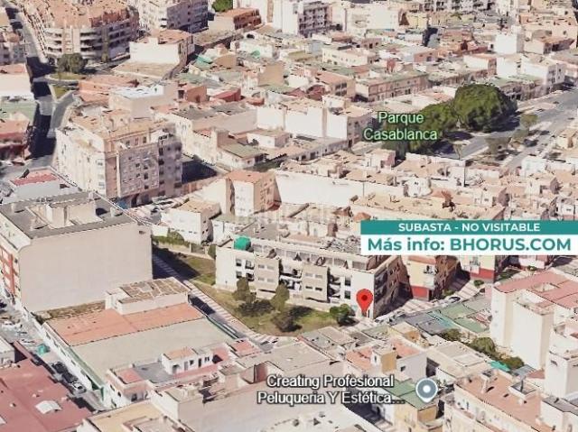 Piso en venta en Roquetas de Mar, Roquetas pueblo. Pisos Roquetas de.