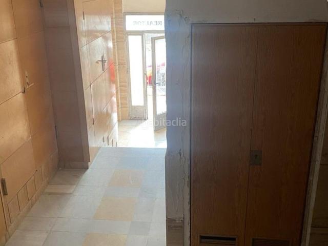 Piso en venta en Roquetas de Mar, Roquetas pueblo. Pisos Roquetas de.