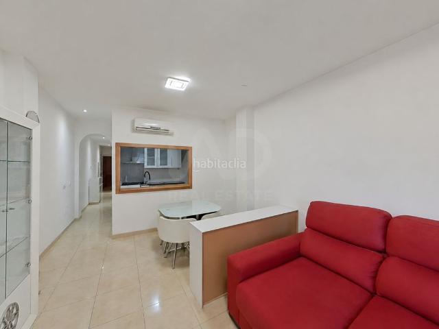 Piso en venta en Roquetas de Mar, Roquetas pueblo. Pisos Roquetas de.