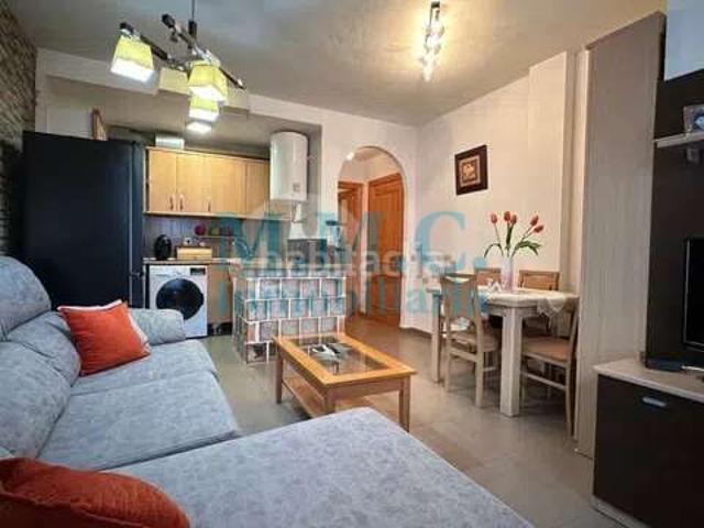 Piso en venta en Roquetas de Mar, Roquetas pueblo. Pisos Roquetas de.