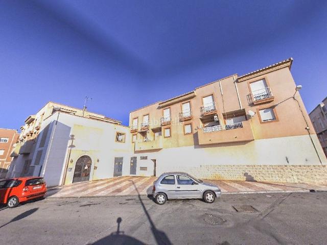 Piso en venta en Roquetas de Mar, Roquetas pueblo. Pisos Roquetas de.
