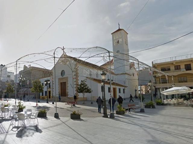 Piso en venta en Roquetas de Mar, Roquetas pueblo. Pisos Roquetas de.