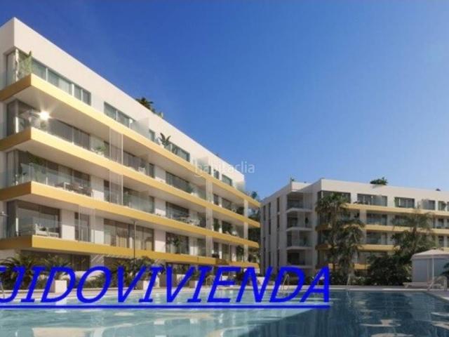 Piso en venta en Roquetas de Mar, Roquetas pueblo. RESIDENCIAL SALINAS GOLF, Roquetas de Mar. Pisos Roquetas de.
