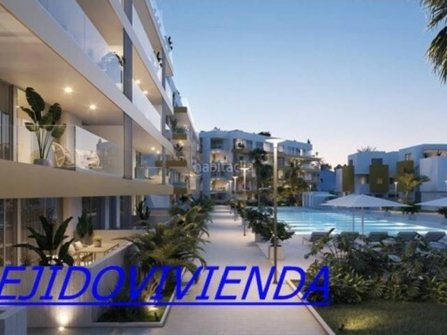 Piso en venta en Roquetas de Mar, Roquetas pueblo. RESIDENCIAL SALINAS GOLF Roquetas de Mar. Pisos Roquetas de.