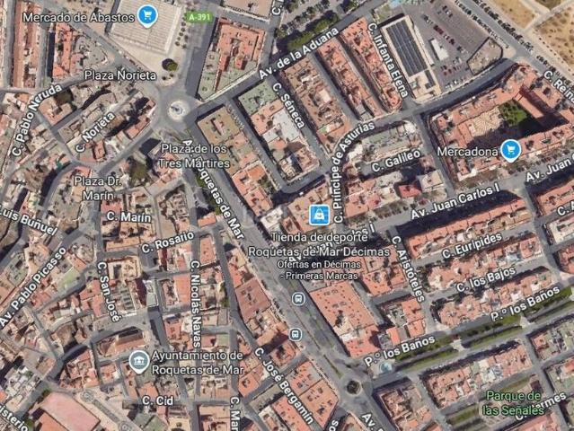 Piso en venta en Roquetas de Mar, Roquetas pueblo. Venta de Piso en Roquetas de Mar Almería. Pisos Roquetas de.