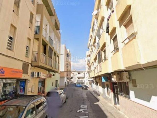 Piso en venta en Roquetas de Mar, Roquetas pueblo. Venta de piso en Roquetas de Mar, Almería. Pisos Roquetas de.