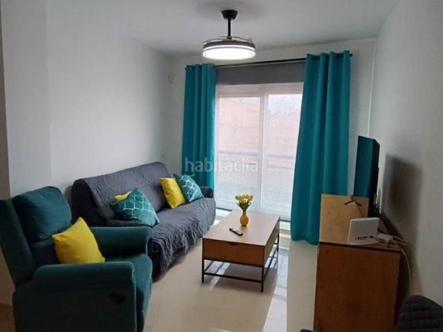 Piso en venta en Roquetas de Mar, Roquetas pueblo. Venta de piso entre Avenida Juan Carlos y Salinas. Pisos Roquetas de.