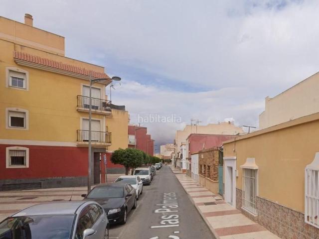 Piso en venta en Roquetas de Mar, Roquetas pueblo. VENTA EN CONDICIONES ESPECIALESCESIÓN DE CRÉDITO. ACTIVO SIN POSESIÓN, NO HIPOTECABLE. Pisos Roquetas de.