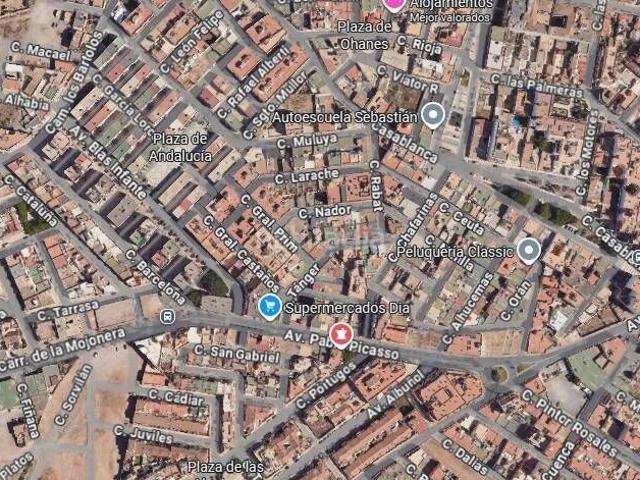 Piso en venta en Roquetas de Mar, Roquetas pueblo. Venta Piso en Roquetas de Mar Almería. Pisos Roquetas de.