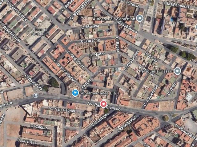 Piso en venta en Roquetas de Mar, Roquetas pueblo. Venta piso en Roquetas de Mar Almería. Pisos Roquetas de.