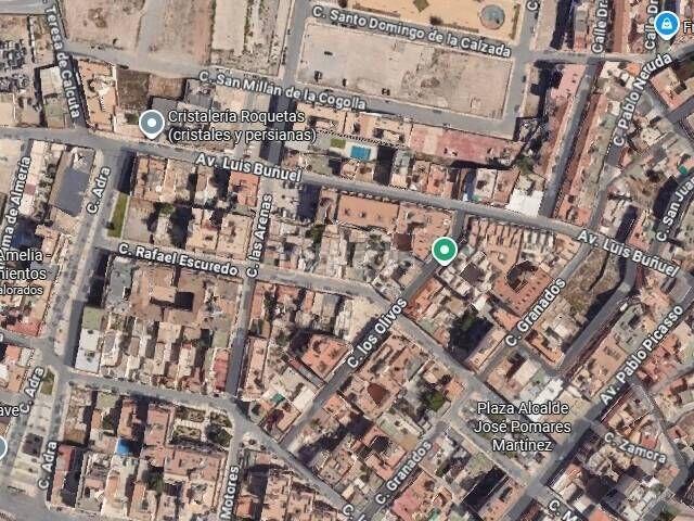 Piso en venta en Roquetas de Mar, Roquetas pueblo. Venta Piso en Roquetas de Mar Almería. Pisos Roquetas de.