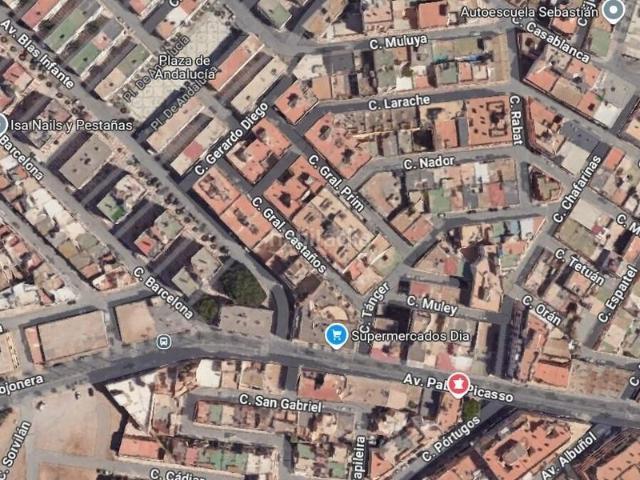 Piso en venta en Roquetas de Mar, Roquetas pueblo. Venta Piso en Roquetas de Mar Almería. Pisos Roquetas de.