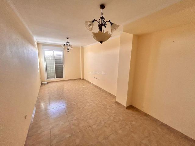 Piso en venta en Roquetas de Mar, Roquetas pueblo. Vivienda en venta zona Molina. Pisos Roquetas de.