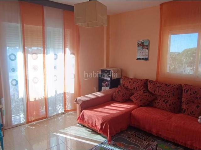 Piso en venta en Roquetas de Mar, Roquetas pueblo. Vivienda muy luminosa en venta. Pisos Roquetas de.