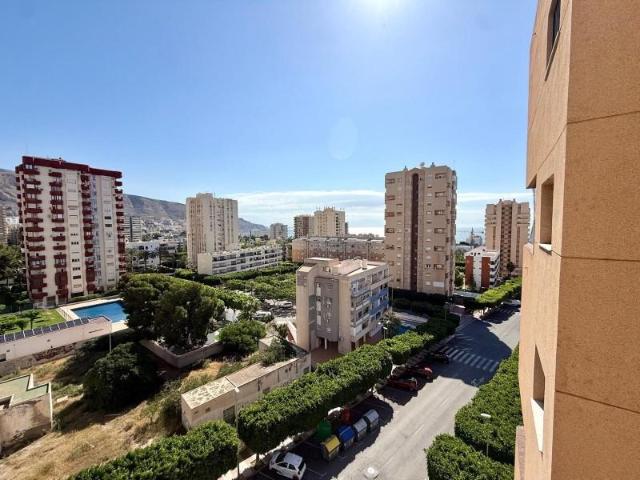 Piso en venta en Roquetas de Mar, Sur