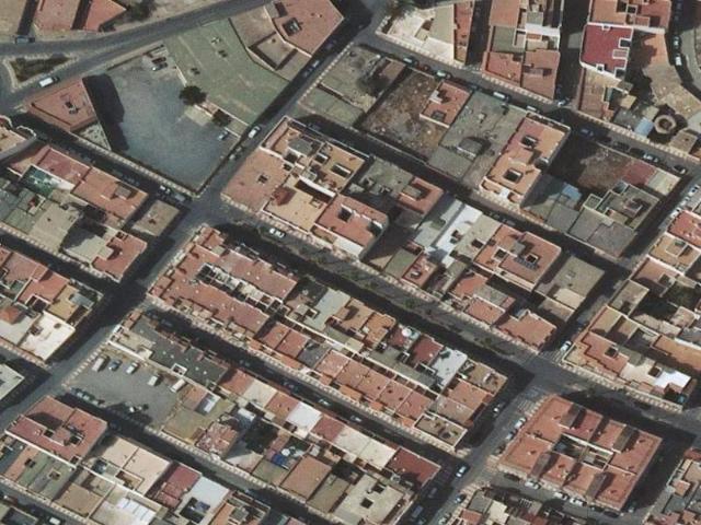 Piso en Venta en Roquetas Pueblo