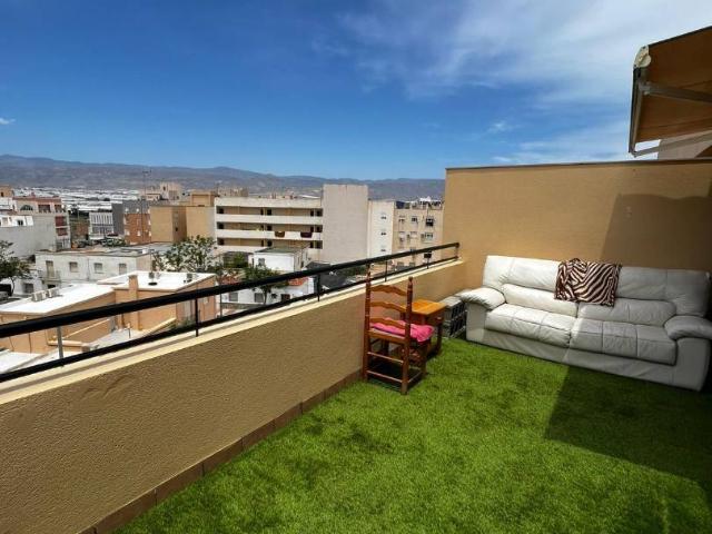 Piso en Venta en Roquetas Pueblo