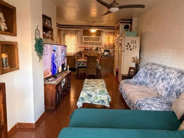 Piso en Venta en Roquetas Pueblo