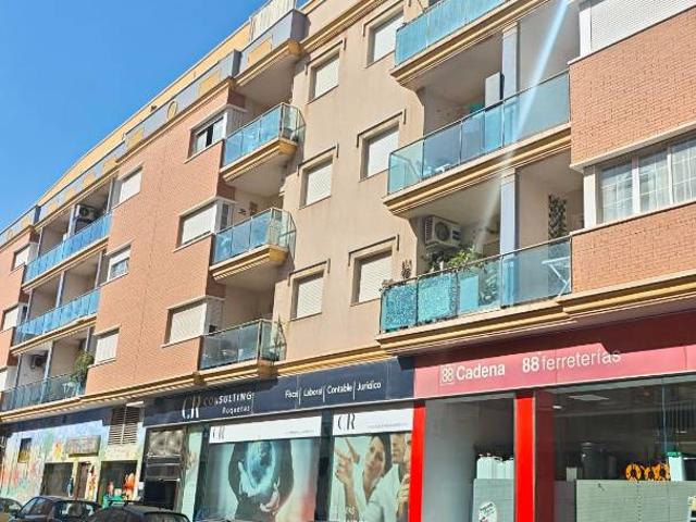 Piso en Venta en Roquetas Pueblo