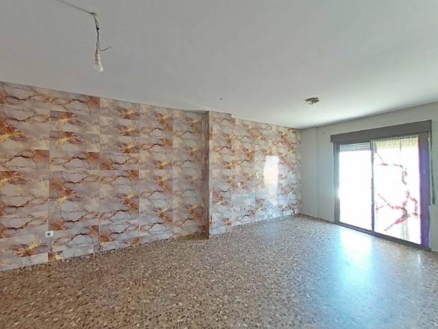 Piso en Venta en Roquetas Pueblo