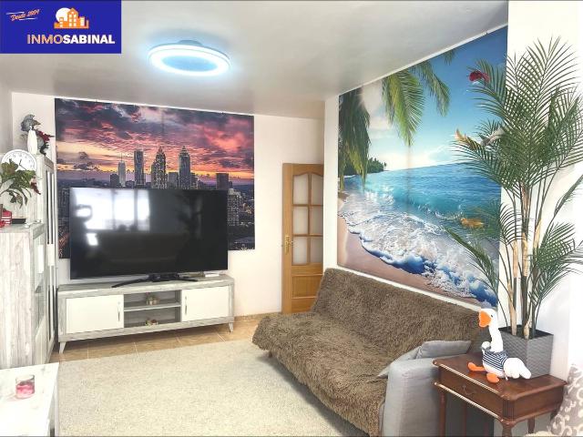 Piso en Venta en Roquetas Pueblo