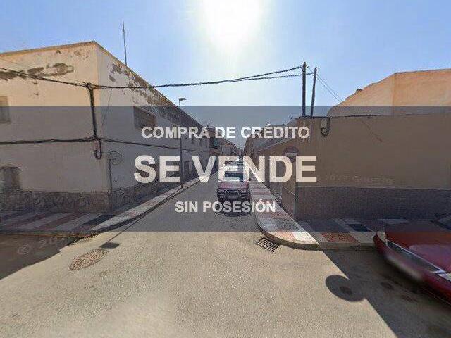Piso en Venta en Roquetas Pueblo