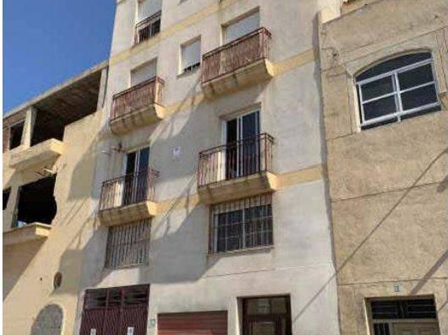 Piso en Venta en Roquetas Pueblo