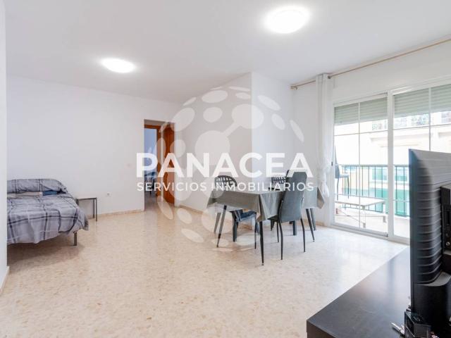 Piso en Venta en Roquetas Pueblo