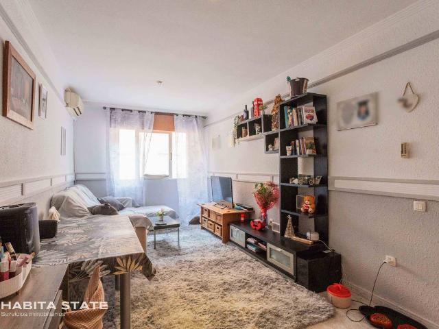 Piso en Venta en Roquetas Pueblo