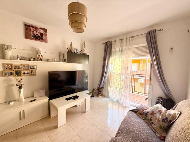 Piso en Venta en Roquetas Pueblo
