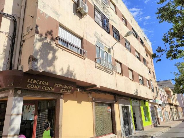 Piso en Venta en Roquetas Pueblo