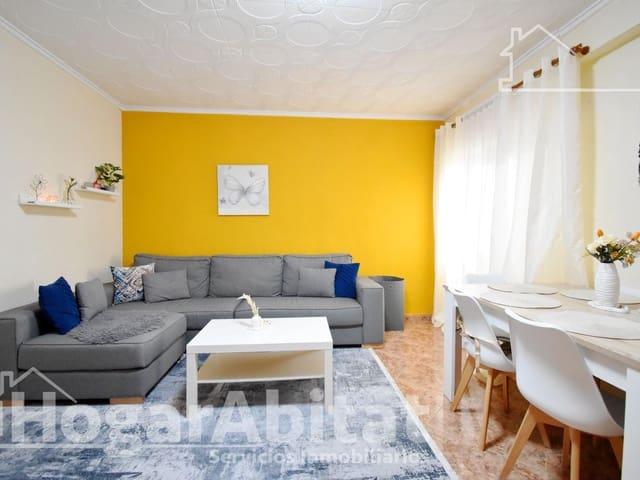 Piso en venta en Rótova, Valencia