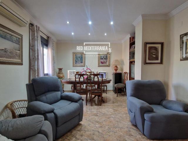 Piso en venta en Rótova. PISO EN ROTOVA CENTRICO 3 DORMITORIOS Y 2 BAÑOS. Pisos.