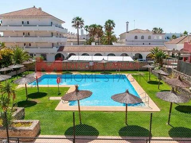 Piso en Venta en Rota