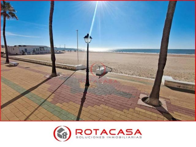 Piso en Venta en Rota