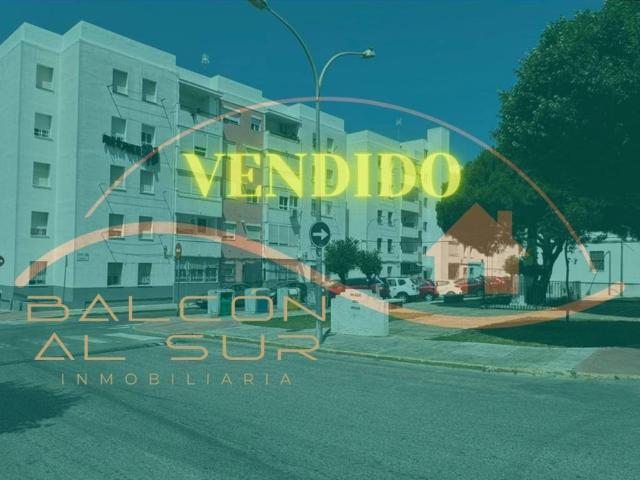 Piso en Venta en Rota