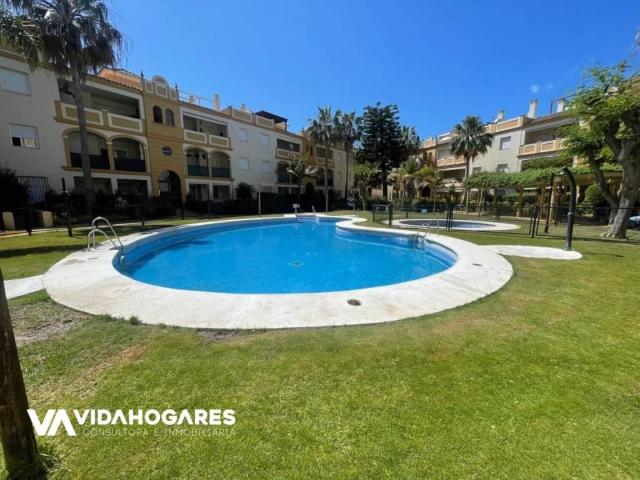 Piso en Venta en Rota