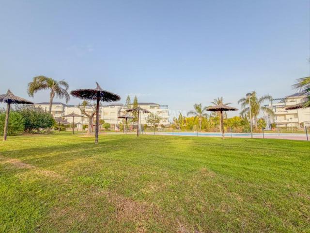 Piso en venta en Rota, Costa Ballena Golf. Piso en venta en Costa ballena. Pisos.