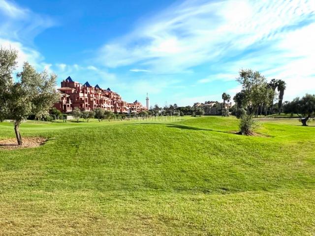 Piso en venta en Rota, Costa Ballena Golf. TORRESALADA GOLF COSTA BALLENA. Pisos.