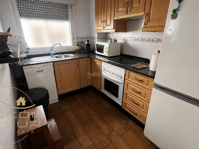 Piso en venta en Rota, Centro La Costilla. BUSCAS VIVIR EN EL CORAZÓN DE LA PLAYA DE LA COSTILLA A PENAS A 300M DE LA ARENA?. Pisos.
