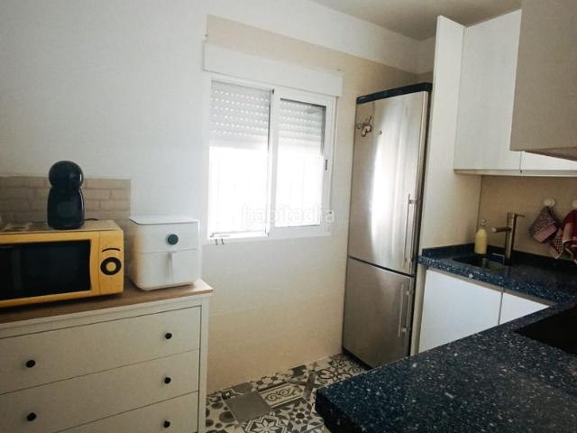 Piso en venta en Rota, El Chorrillo El Molino. Pisos.