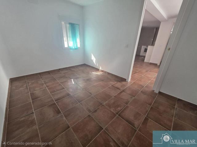 Piso en venta en Rota, El Chorrillo El Molino. RotaPiso. Pisos.